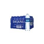 DASANI DRINKING WATER CASE (24 X 600ML)