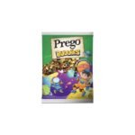 PREGO BUDDIES SPACE THEMED DRY PASTA (200G)