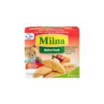 MILNA BABY RUSK - MIXED FRUITS (130G)