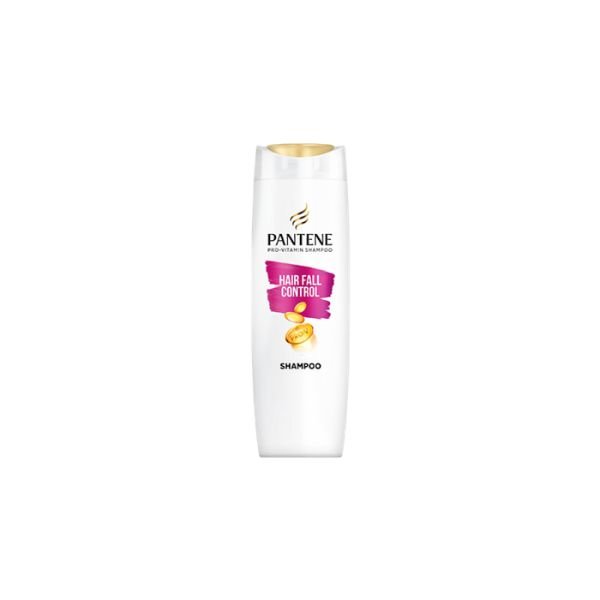 PANTENE IRIS SHAMPOO - HAIR FALL CONTROL (300ML)