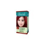 SHURAH PEWARNA RAMBUT - 05 MERAH KLASIK (40G)