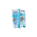 JORDAN TOOTHPASTE STEP 1 - STRAWBERRY (75G)