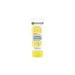 GARNIER BRIGHTENING SCRUB WASH (100ML)