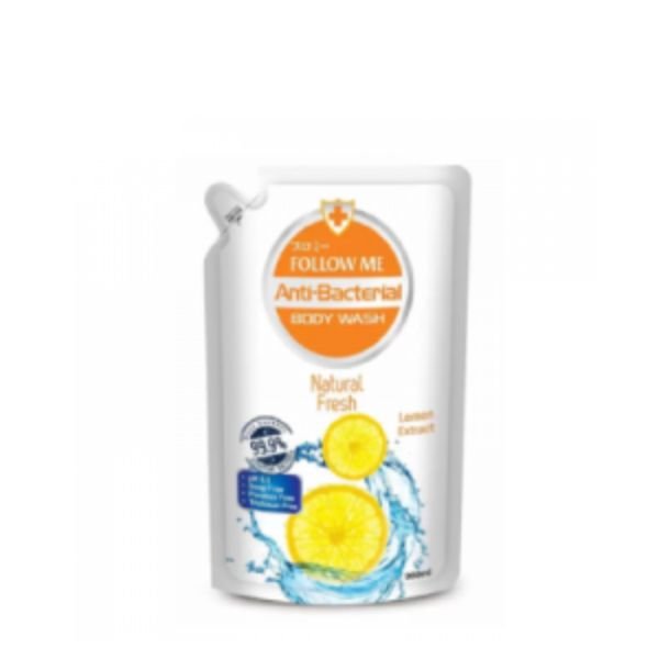 FM AB B/WASH N/FRESH REF 1X900ML