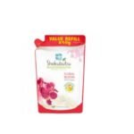 SHOKOBUTSU MOIST F/FLORAL BLOOM REF 1X800G
