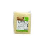 LOHAS ORGANIC JAPONICA RICE (900G)