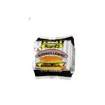 RAMLY BEEF BURGER PATTIES (420G)