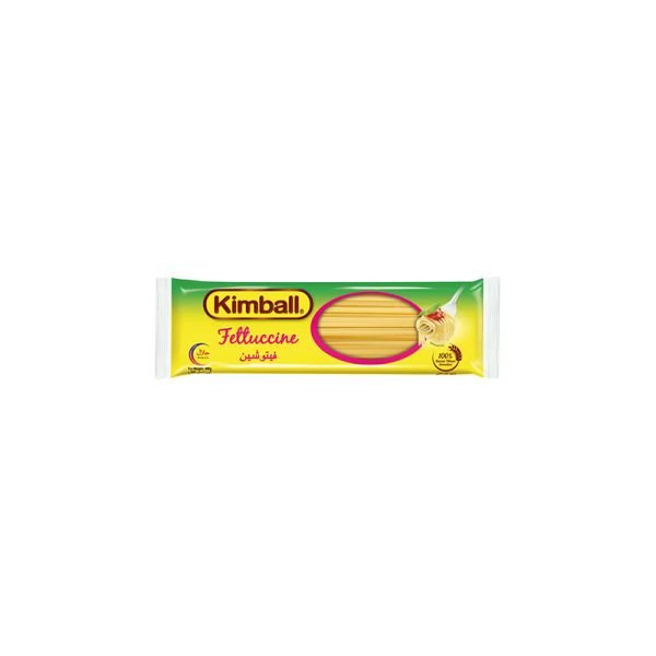 KIMBALL FETTUCCINE (400G)