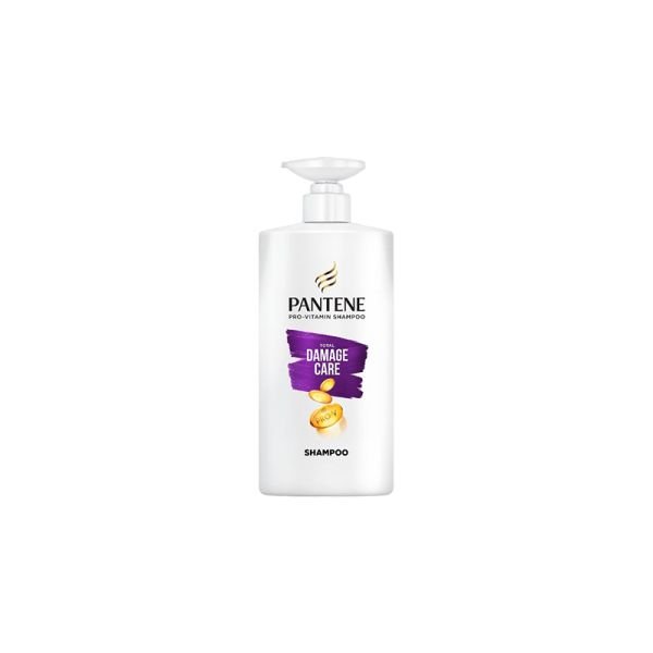 PANTENE IRIS SHAMPOO - TOTAL CARE (670ML)