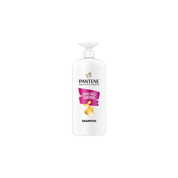 PANTENE IRIS SHAMPOO - HAIR FALL CONTROL (670ML)