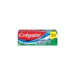 COLGATE TOOTHPASTE TRI-ACTION (2 X 175G)