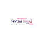 SYSTEMA TOOTHPASTE SENSITIVE FRESH MINT (100G)