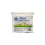 PUREEN COTTON BUDS POLYBAG (200 PIECES)