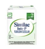 SIMILAC INTELLI-PRO STEP 2 FOLLOW-UP FORMULA (1.2KG)
