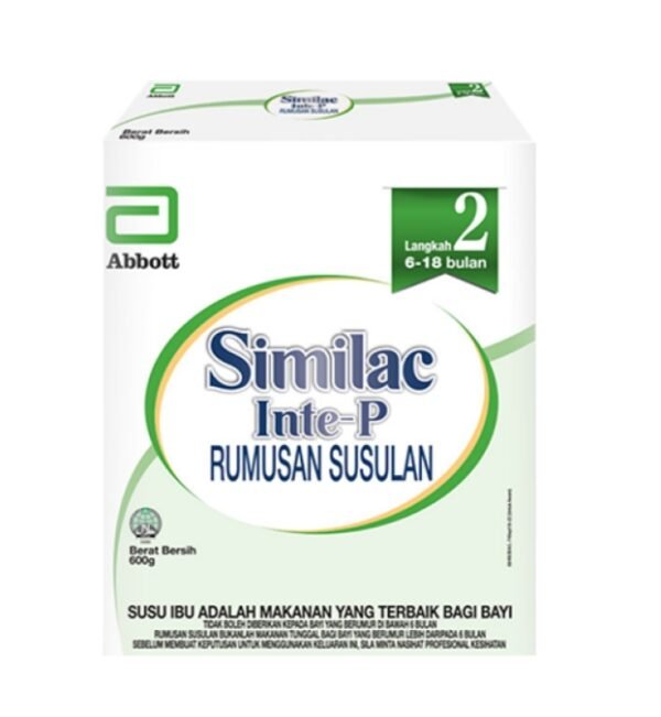 SIMILAC INTELLI-PRO STEP 2 FOLLOW-UP FORMULA (1.2KG)