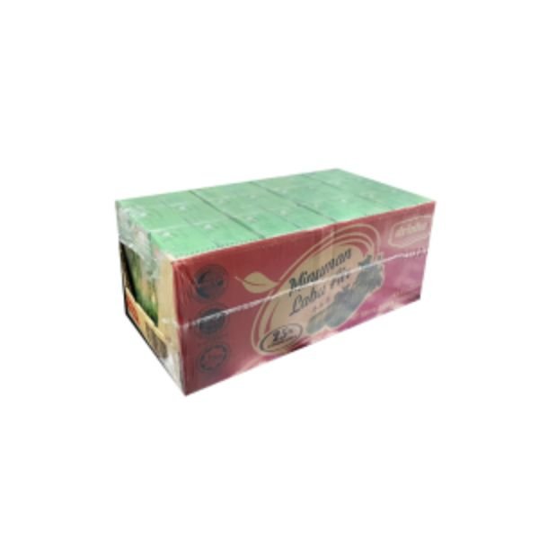 DRINHO WINTER MELON TEA VALUE PACK (4 X 6 X 250ML)