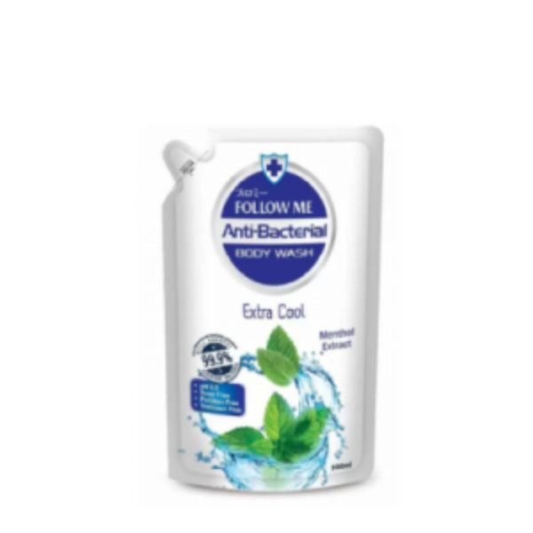 FM AB B/WASH EXT COOL REF 1X900ML