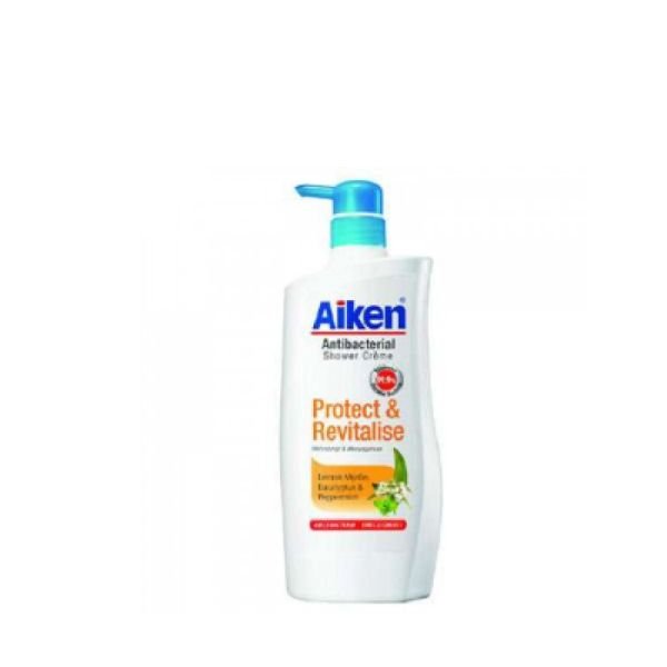 AIKEN AB SHW CRM EXT PRO&REV 1X900ML