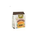 RAMLY BEEF BURGER PATTIES (300G)