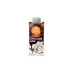FARM FRESH UHT CHOCOLATE MILK (200ML)
