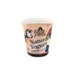 FARM FRESH NATURAL YOGURT (400G)