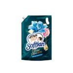 SOFTLAN CONCENTRATED FABRIC SOFTENER - AMETHYST LI