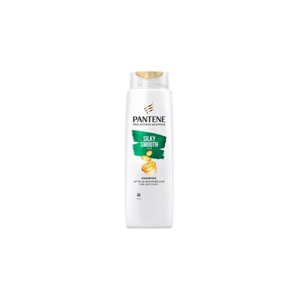 PANTENE IRIS SHAMPOO - SMOOTH & SILKY (300ML)