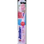 JORDAN STEP 3 TOOTHBRUSH SOFT (1 PIECE)