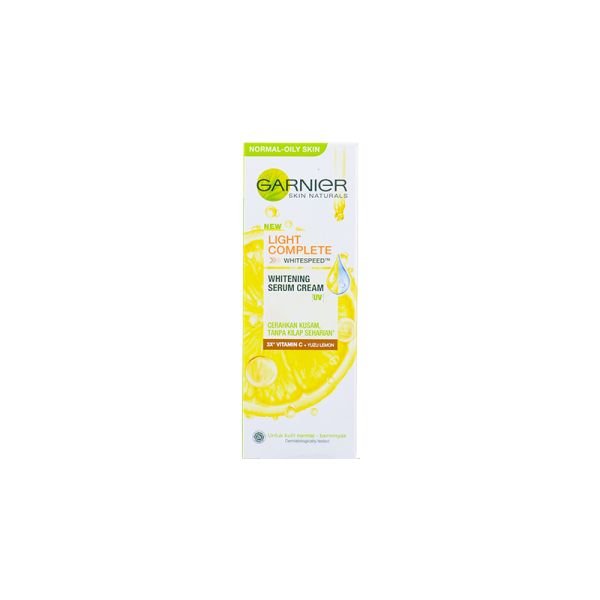 GARNIER LIGHT OIL CONTROL MOISTURIZER (40ML)