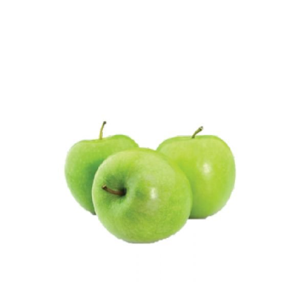 GREEN APPLES (6PCS/PACK)