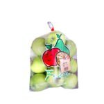 GREEN APPLES (12PCS/PACK)