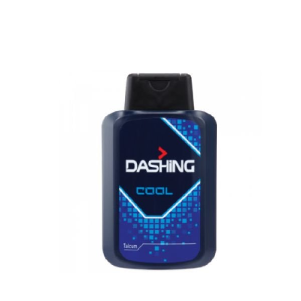 DASHING TALCUM COOL 1 X 150G