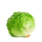 ICEBERG LETTUCE (500G +/-)