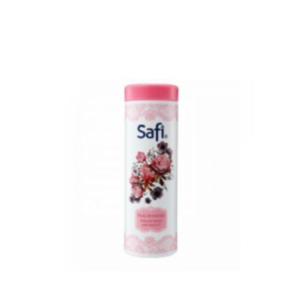SAFI TALKUM WANGI MERAH 1 x 160G