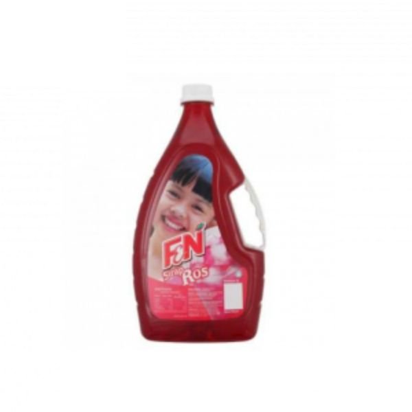 F&N CORDIAL ROSE (2L)