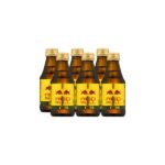RED BULL ENERGY DRINK BOTTLE PACK (6 X 150ML)