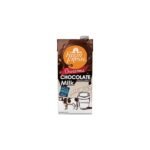 FARM FRESH UHT CHOCOLATE MILK (1L)