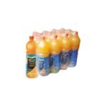 MINUTE MAID PULPY ORANGE 12X1.5LIT