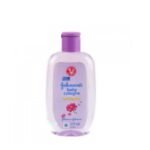 JOHNSON'S BABY COLOGNE - MORNING DEW (125ML)