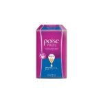 POISE PADS EXTRA LONG NON-WING (12 PIECES)
