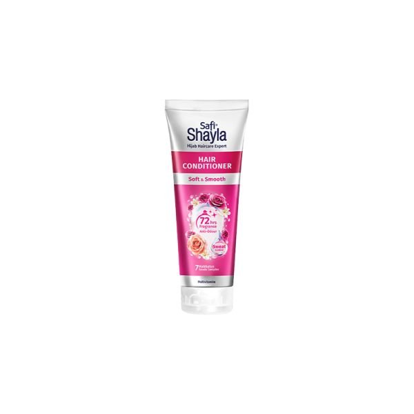 SAFI SHAYLA HAIR CONDITIONER (180ML)