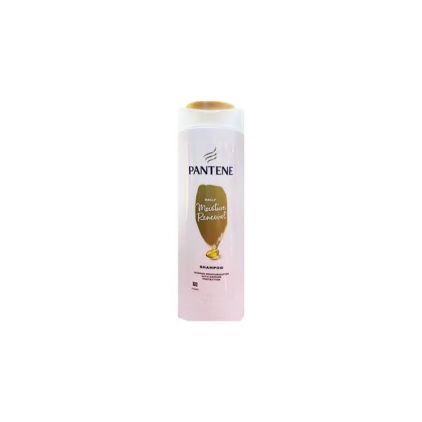 PANTENE SHAMPOO DAILY - MOISTURE REPAIR (300ML)
