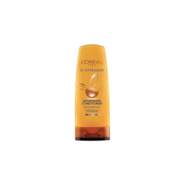 L'OREAL SHAMPOO - OIL NOURISH 6 (280ML)