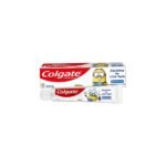 COLGATE TOOTHPASTE KIDS - MINION (40G)