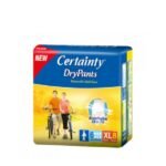 CERTAINTY DAY PANTS XL8 1X8'S