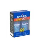 DASHING R/ON COOL T/PACK 1X2X50ML