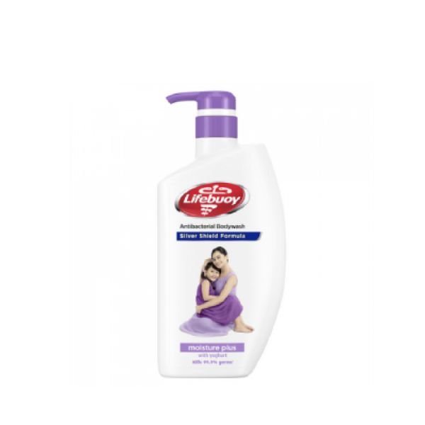 LIFEBUOY SHW MOISTUREPLUS 1X920ML