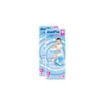 MOLFIX EXTRA DRY PANTS TWIN PACK - SIZE XL (2X42'S)