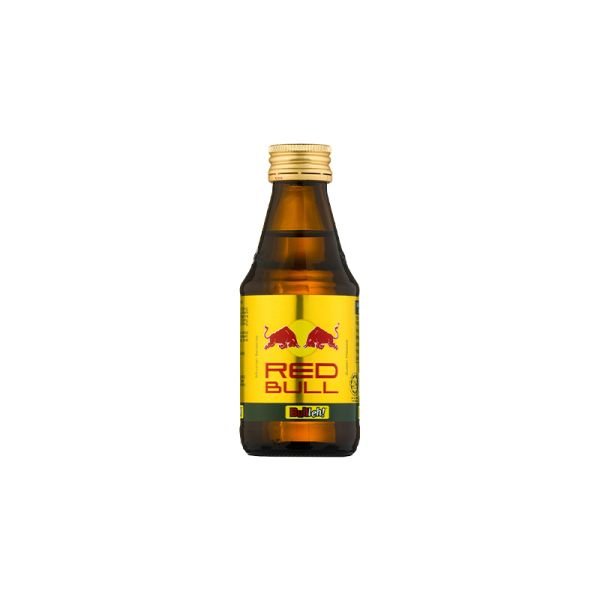 RED BULL ENERGY DRINK BOTTLE (150ML)