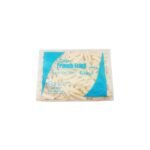 LAZAT CRINKLE CUT FRENCH FRIES (1KG)